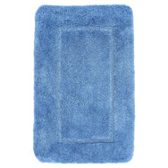 Velosso Cashmere Feel Bath/ Pedestal Mat Anti slip