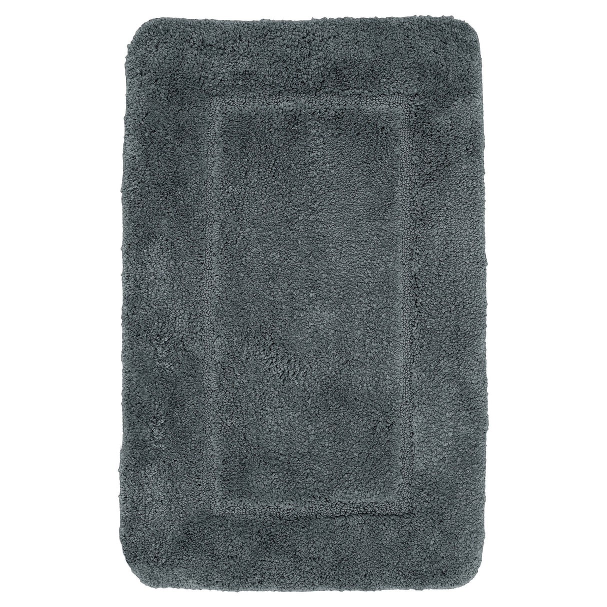 Velosso Cashmere Feel Bath/ Pedestal Mat Anti slip