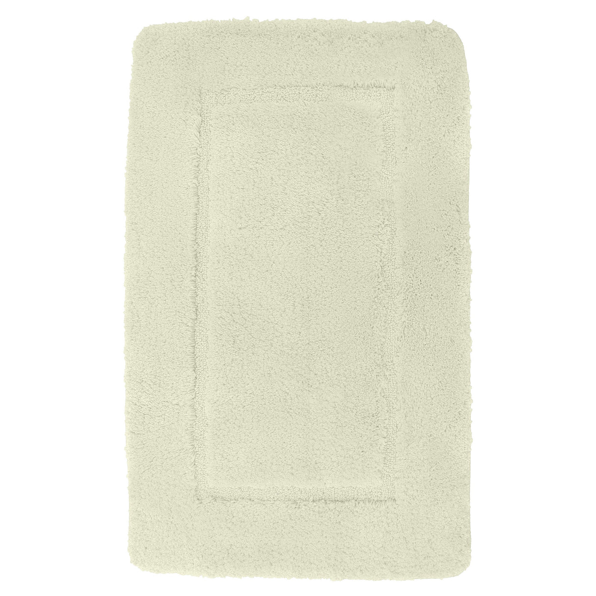 Velosso Cashmere Feel Bath/ Pedestal Mat Anti slip