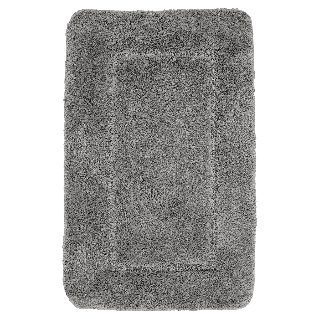 Velosso Cashmere Feel Bath/ Pedestal Mat Anti slip