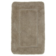Velosso Cashmere Feel Bath/ Pedestal Mat Anti slip