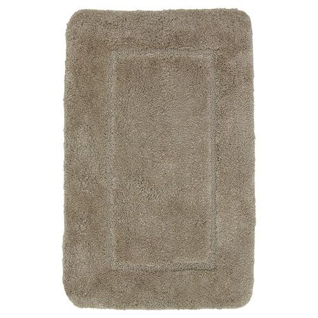 Velosso Cashmere Feel Bath/ Pedestal Mat Anti slip