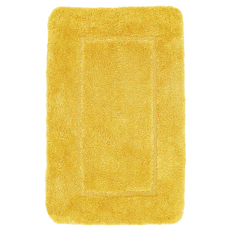 Velosso Cashmere Feel Bath/ Pedestal Mat Anti slip