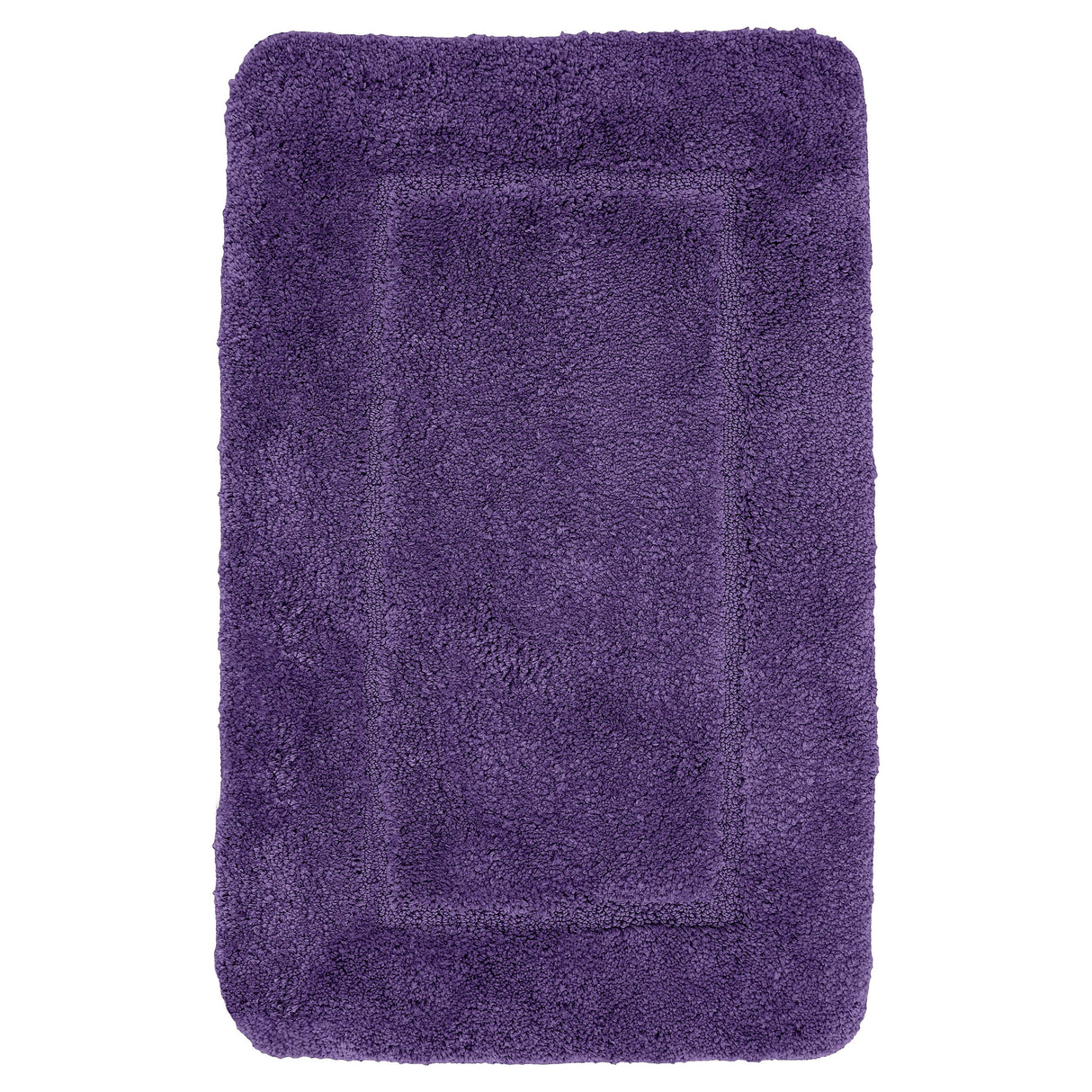 Velosso Cashmere Feel Bath/ Pedestal Mat Anti slip