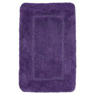Velosso Cashmere Feel Bath/ Pedestal Mat Anti slip