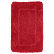 Velosso Cashmere Feel Bath/ Pedestal Mat Anti slip