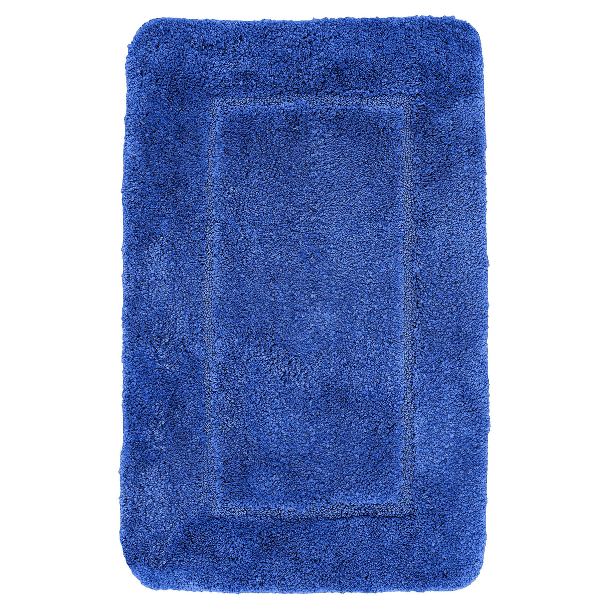 Velosso Cashmere Feel Bath/ Pedestal Mat Anti slip