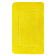Velosso Cashmere Feel Bath/ Pedestal Mat Anti slip