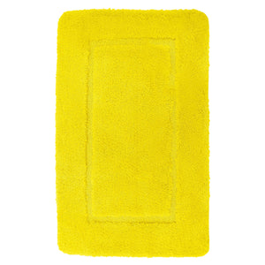 Velosso Cashmere Feel Bath/ Pedestal Mat Anti slip