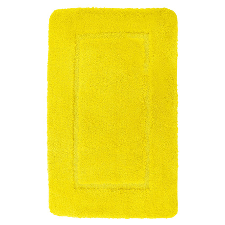 Velosso Cashmere Feel Bath/ Pedestal Mat Anti slip