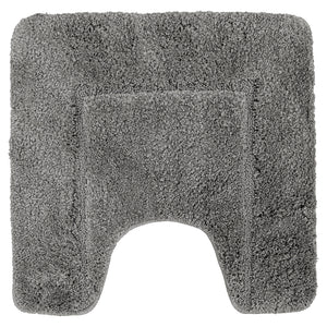 Velosso Cashmere Feel Bath/ Pedestal Mat Anti slip