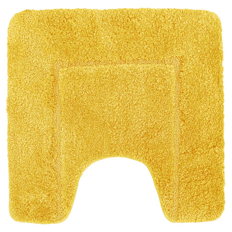Velosso Cashmere Feel Bath/ Pedestal Mat Anti slip