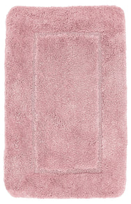 Velosso Cashmere Feel Bath/ Pedestal Mat Anti slip