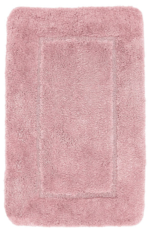 Velosso Cashmere Feel Bath/ Pedestal Mat Anti slip
