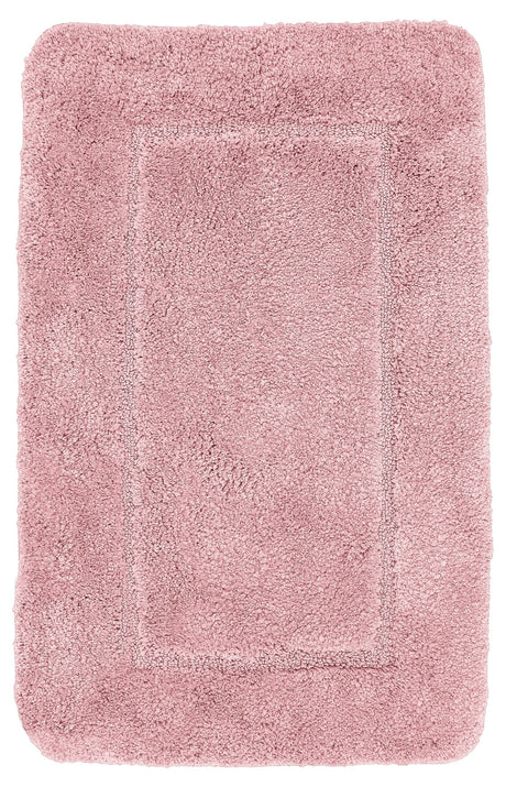 Velosso Cashmere Feel Bath/ Pedestal Mat Anti slip