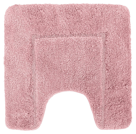 Velosso Cashmere Feel Bath/ Pedestal Mat Anti slip
