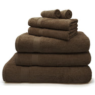 Velosso Premium 100% Egyptian Cotton Towels 550 GSM