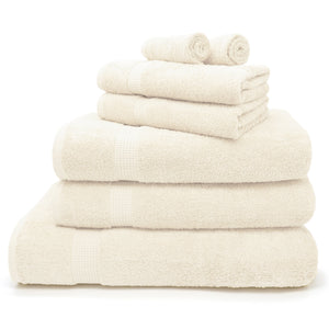 Velosso Premium 100% Egyptian Cotton Towels 550 GSM