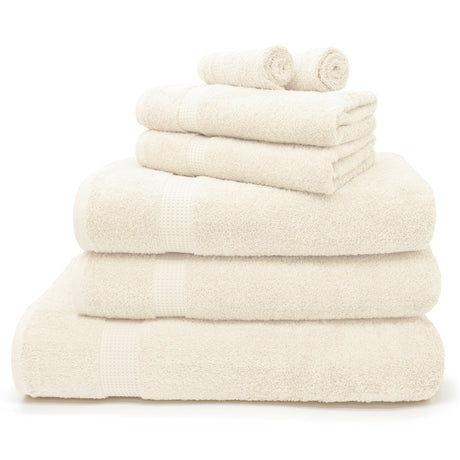 Velosso Premium 100% Egyptian Cotton Towels 550 GSM