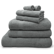 Velosso Premium 100% Egyptian Cotton Towels 550 GSM