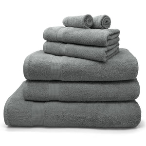 Velosso Premium 100% Egyptian Cotton Towels 550 GSM