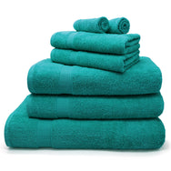 Velosso Premium 100% Egyptian Cotton Towels 550 GSM