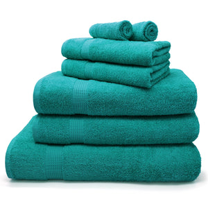 Velosso Premium 100% Egyptian Cotton Towels 550 GSM