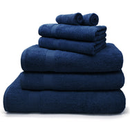Velosso Premium 100% Egyptian Cotton Towels 550 GSM