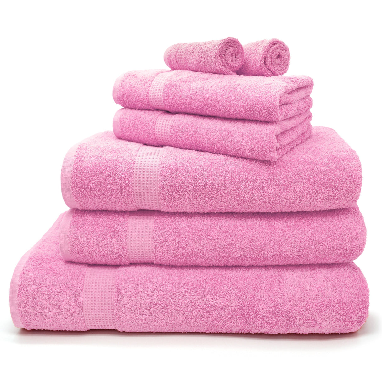 Velosso Premium 100% Egyptian Cotton Towels 550 GSM