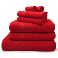 Velosso Premium 100% Egyptian Cotton Towels 550 Gsm