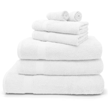 Velosso Premium 100% Egyptian Cotton Towels 550 GSM