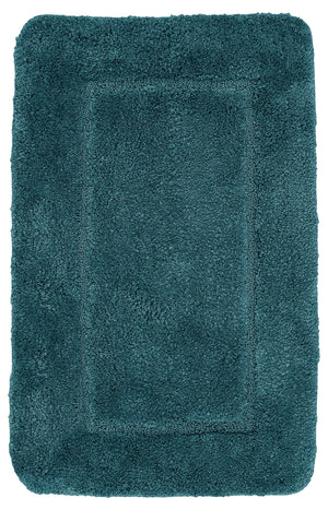 Velosso Cashmere Feel Bath/ Pedestal Mat Anti slip