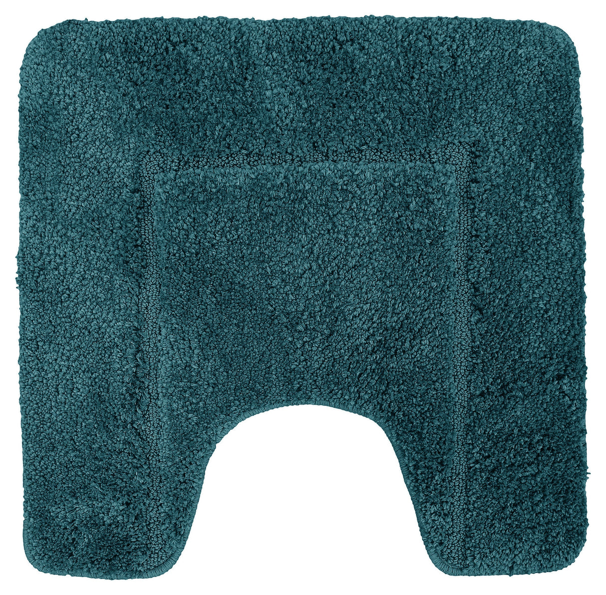 Velosso Cashmere Feel Bath/ Pedestal Mat Anti slip