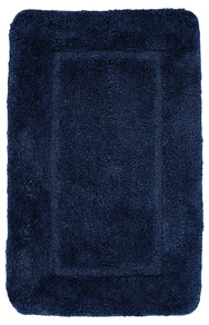 Velosso Cashmere Feel Bath/ Pedestal Mat Anti slip