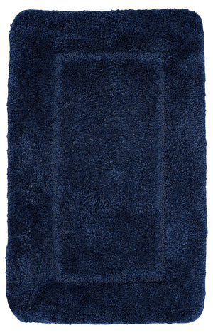 Velosso Cashmere Feel Bath/ Pedestal Mat Anti slip
