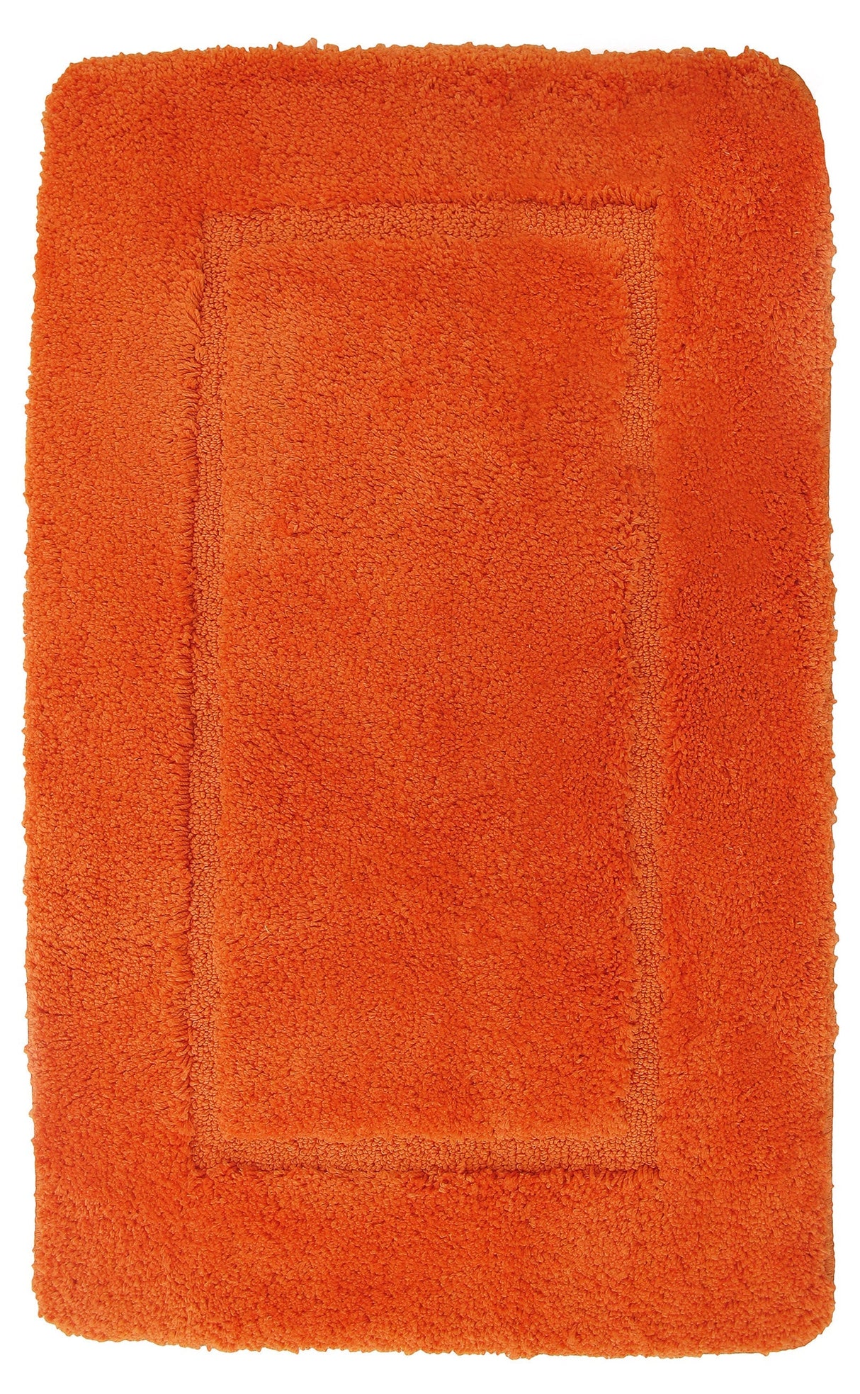 Velosso Cashmere Feel Bath/ Pedestal Mat Anti slip