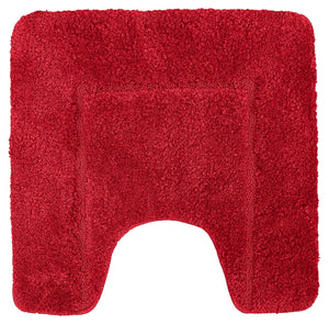 Velosso Cashmere Feel Bath/ Pedestal Mat Anti slip