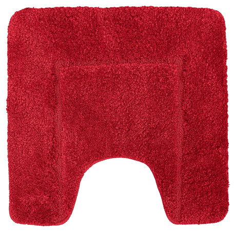 Velosso Cashmere Feel Bath/ Pedestal Mat Anti slip
