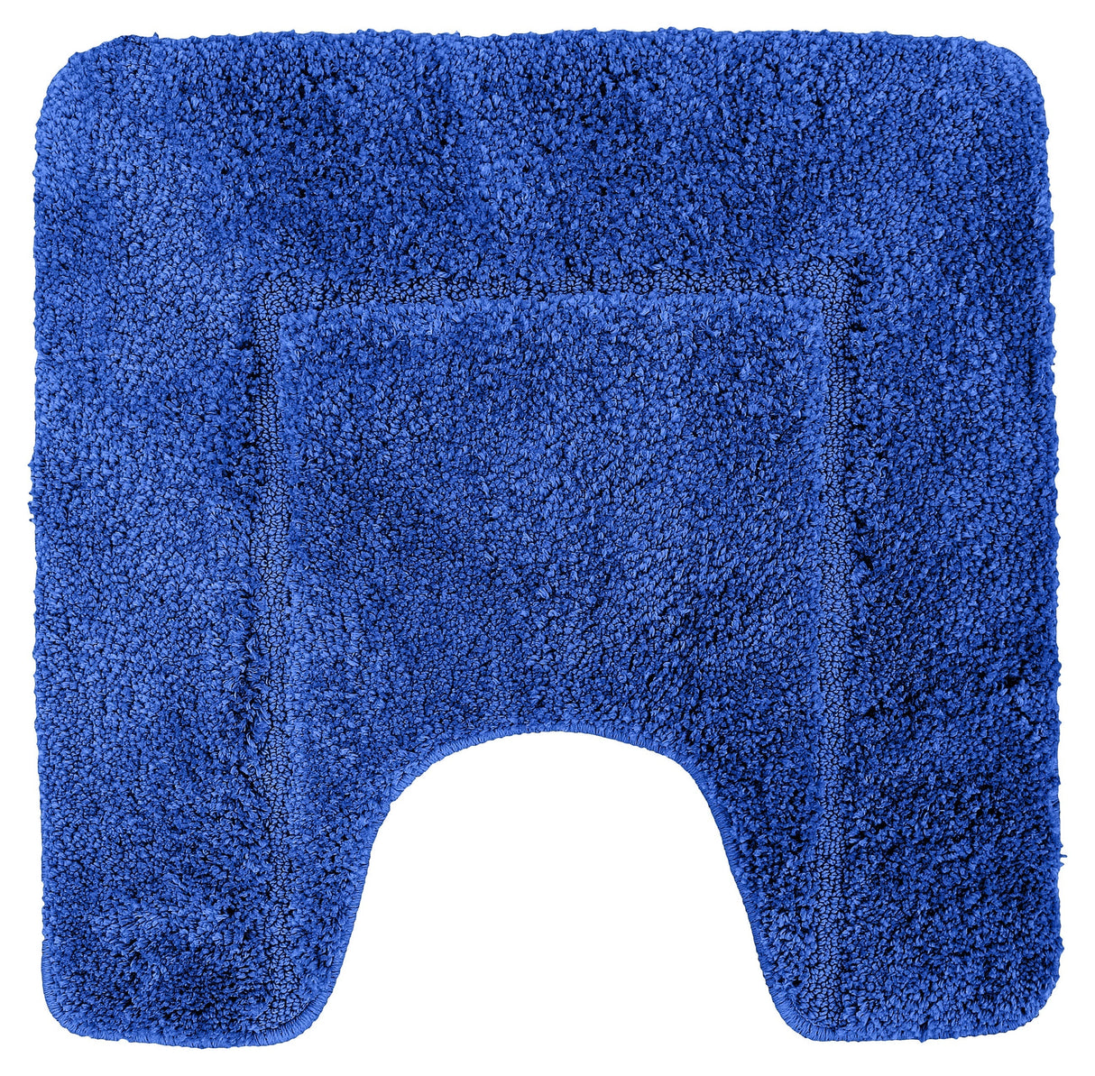 Velosso Cashmere Feel Bath/ Pedestal Mat Anti slip