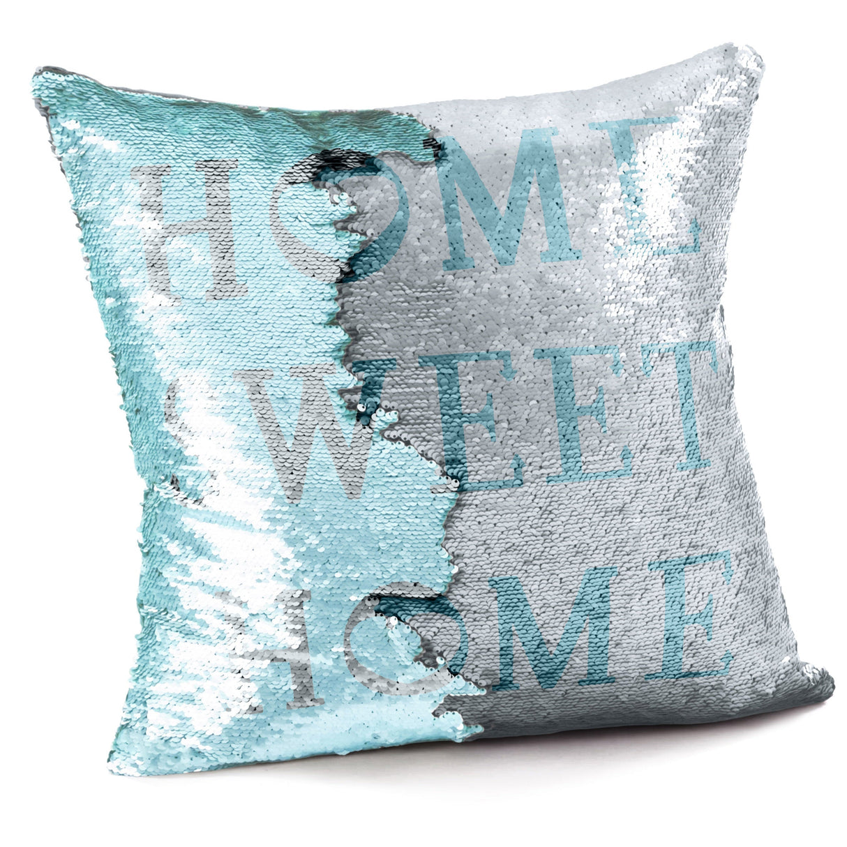 Velosso Home Sweet Home Mermaid Cushion