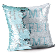 Velosso Home Sweet Home Mermaid Cushion