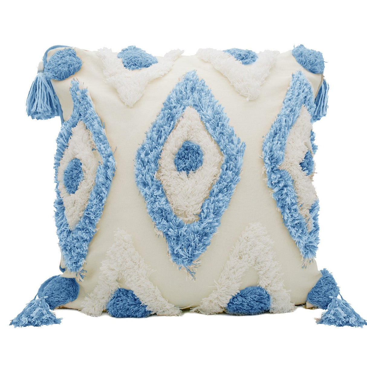 Intimates Oslo Tufted Cushion