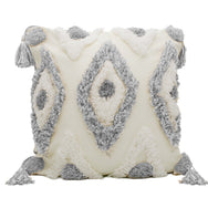 Intimates Oslo Tufted Cushion