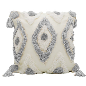Intimates Oslo Tufted Cushion