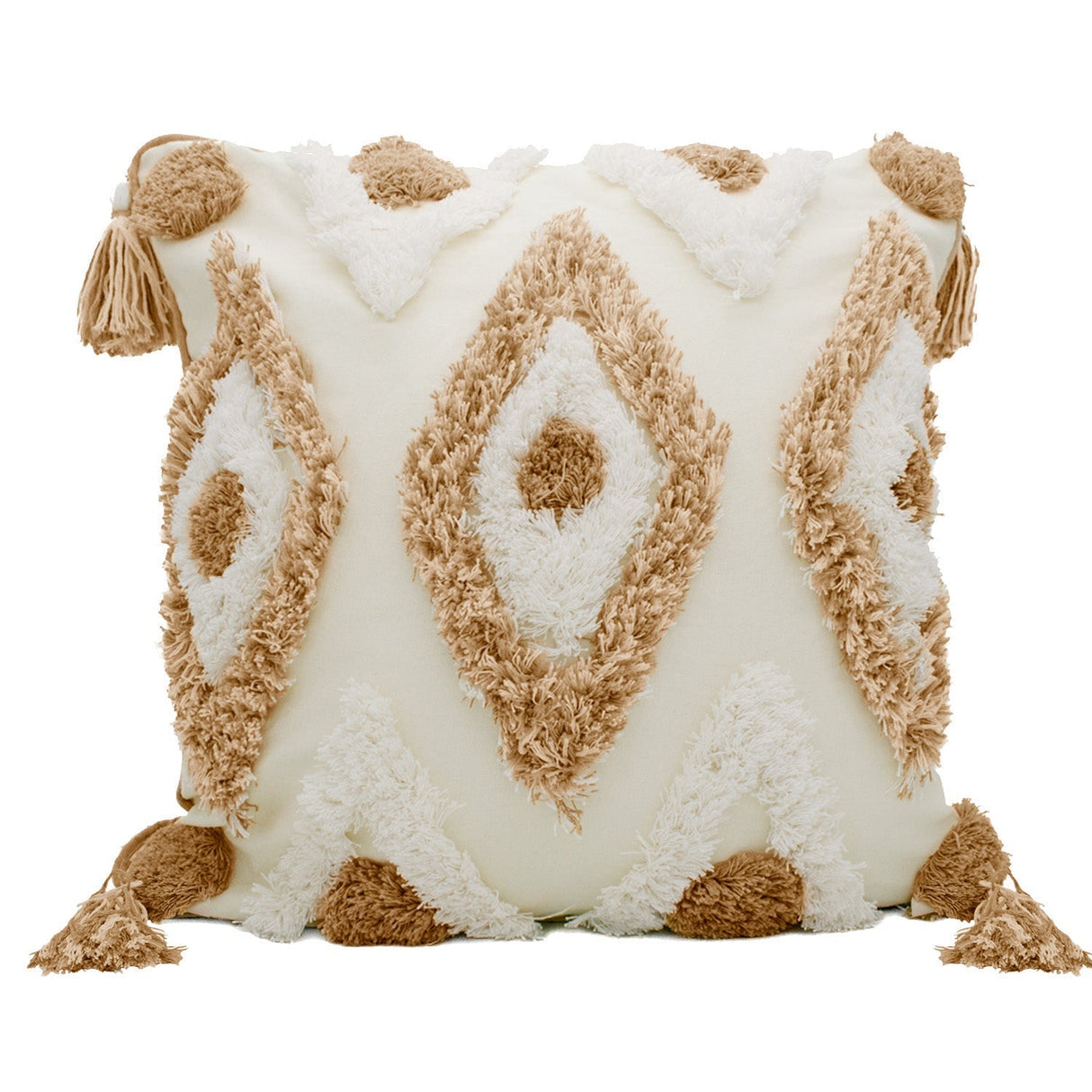 Intimates Oslo Tufted Cushion