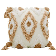 Intimates Oslo Tufted Cushion