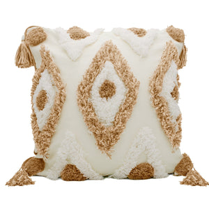 Intimates Oslo Tufted Cushion