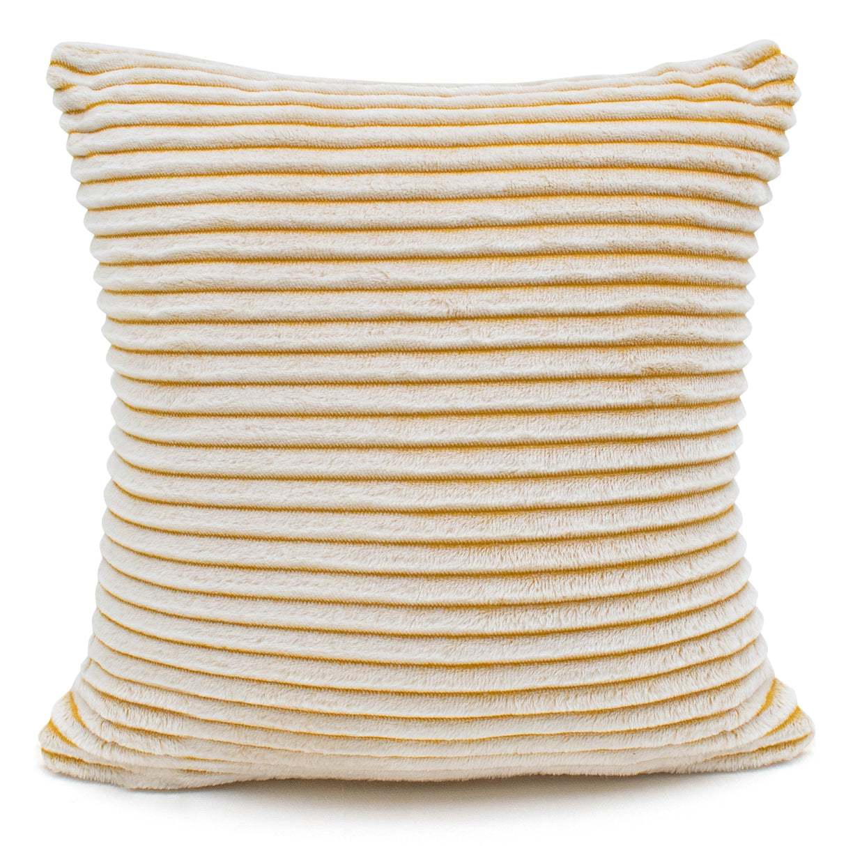 Velosso Cord Printed Cushion