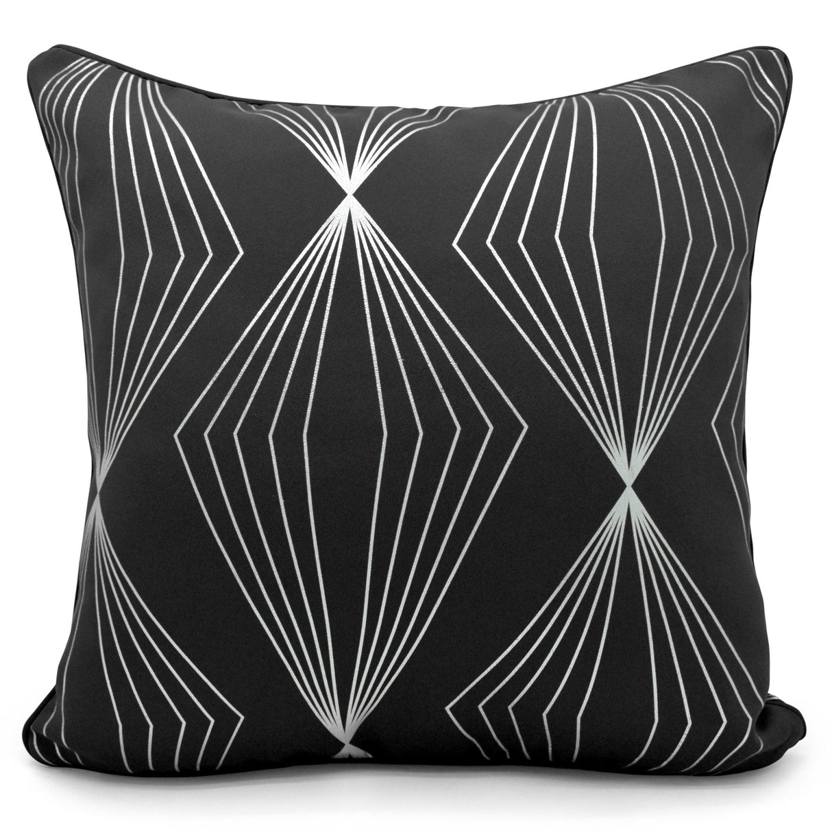 Velosso Onyx Cushion