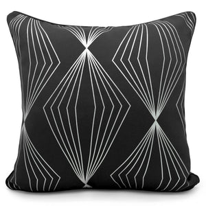 Velosso Onyx Cushion